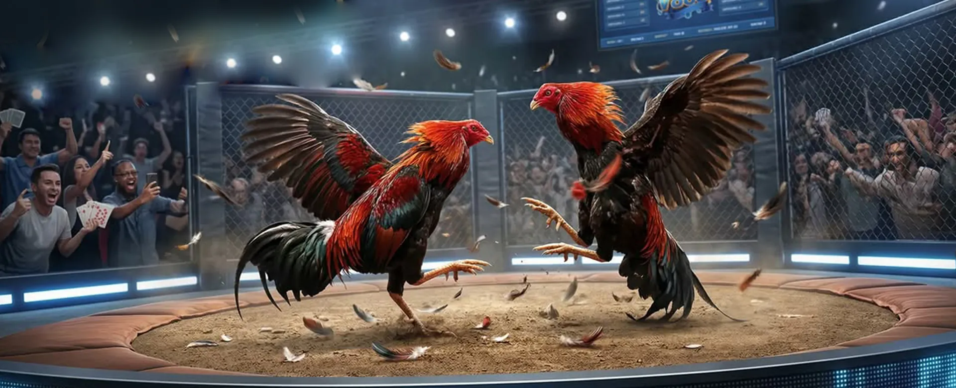 OKBET Online Games Background